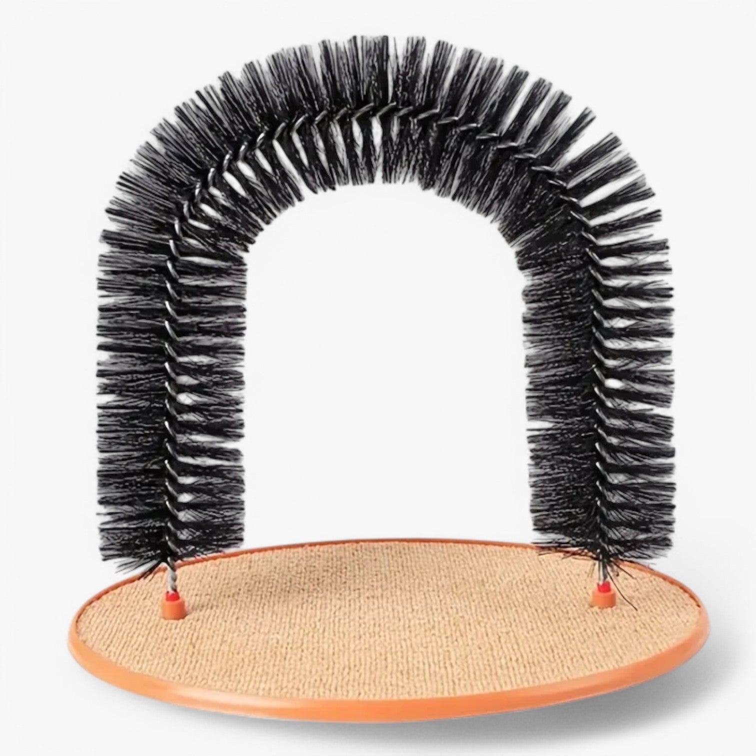 Arco per Auto-Cura e Massaggio per Gatti – Mira