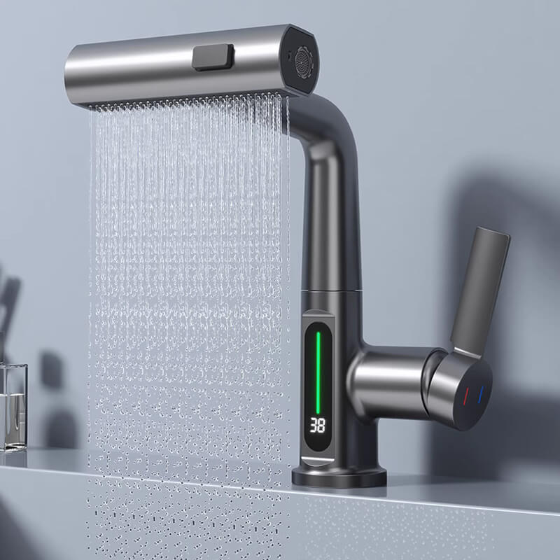 Rubinetto Flessibile - WaterMaster