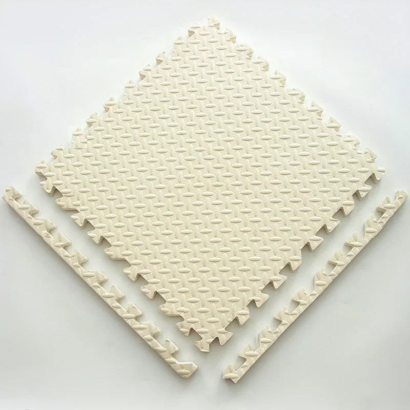 Tappetino da Gioco Spesso per Bambini – SquishyPlay