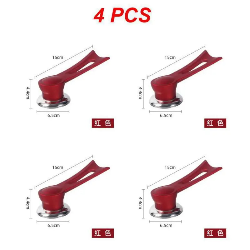 Maniglia per Coperchio di Pentola - GripMaster