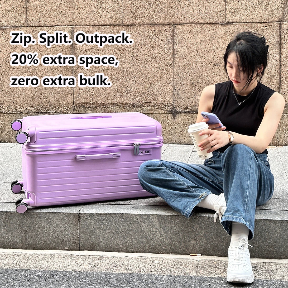 Valigia Rigida – Milano Voyager