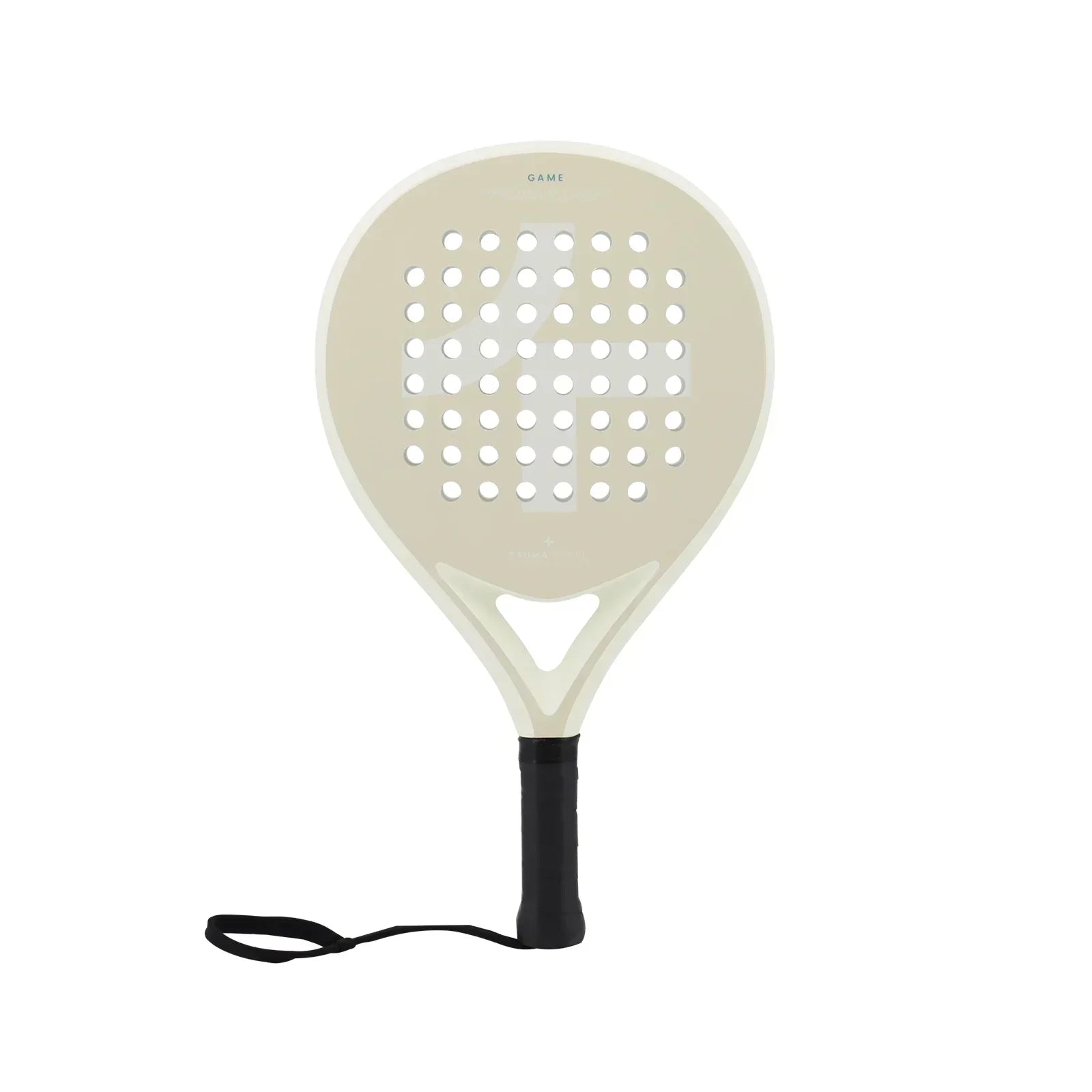 Racchetta da Padel in Carbonio - PowerStrike