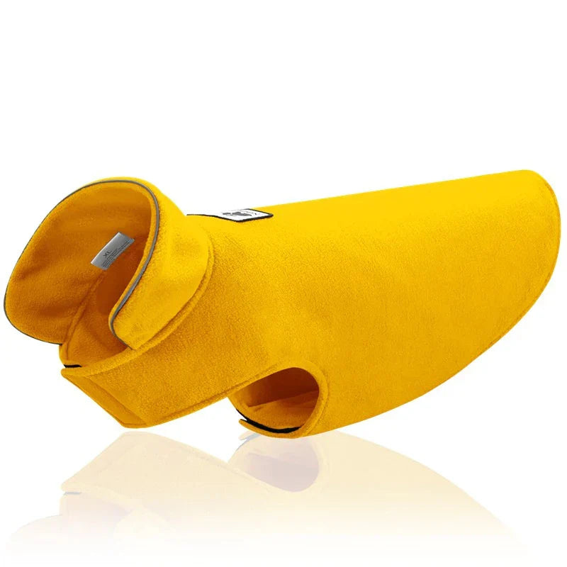 Giacca Termica PawShield per Cani - Cappotto Invernale per Cani di Piccole e Grandi Dimensioni