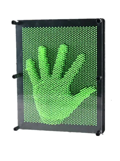 Gioco di Arte in 3D per Bambini e Adulti – Divertimento Creativo con le Dita