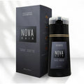 Shampoing colorant rapide pour cheveux | Résultats naturels en 10 minutes
