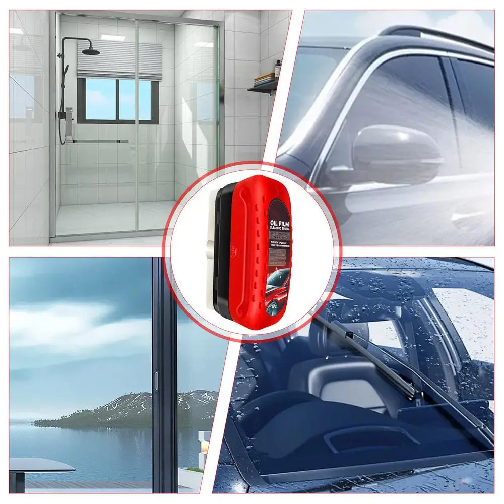 Rivestimento per Parabrezza Auto Idrorepellente - Rainexel