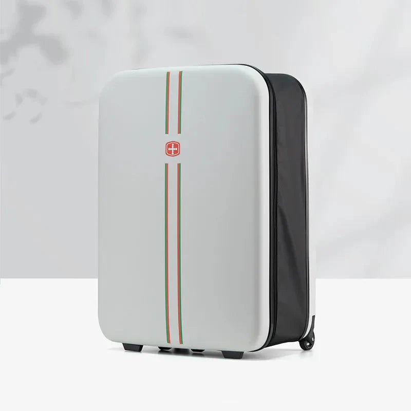 Valigia Rigida Pieghevole – Porto