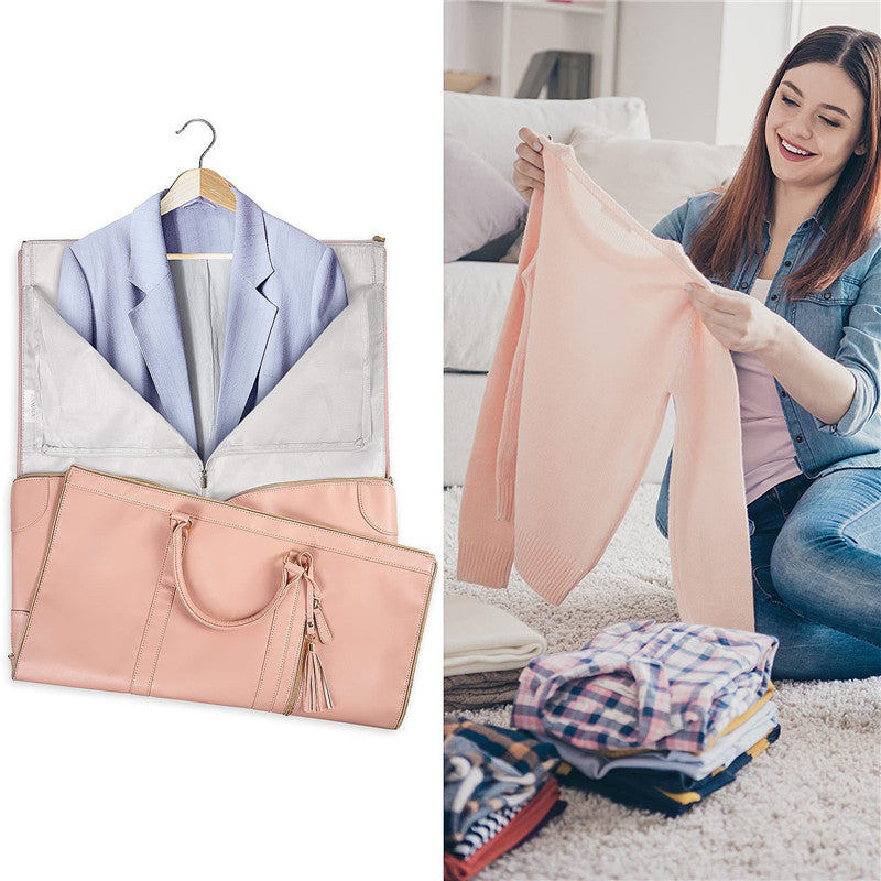 Borsa per Stoccaggio Pieghevole per Abiti - Arno