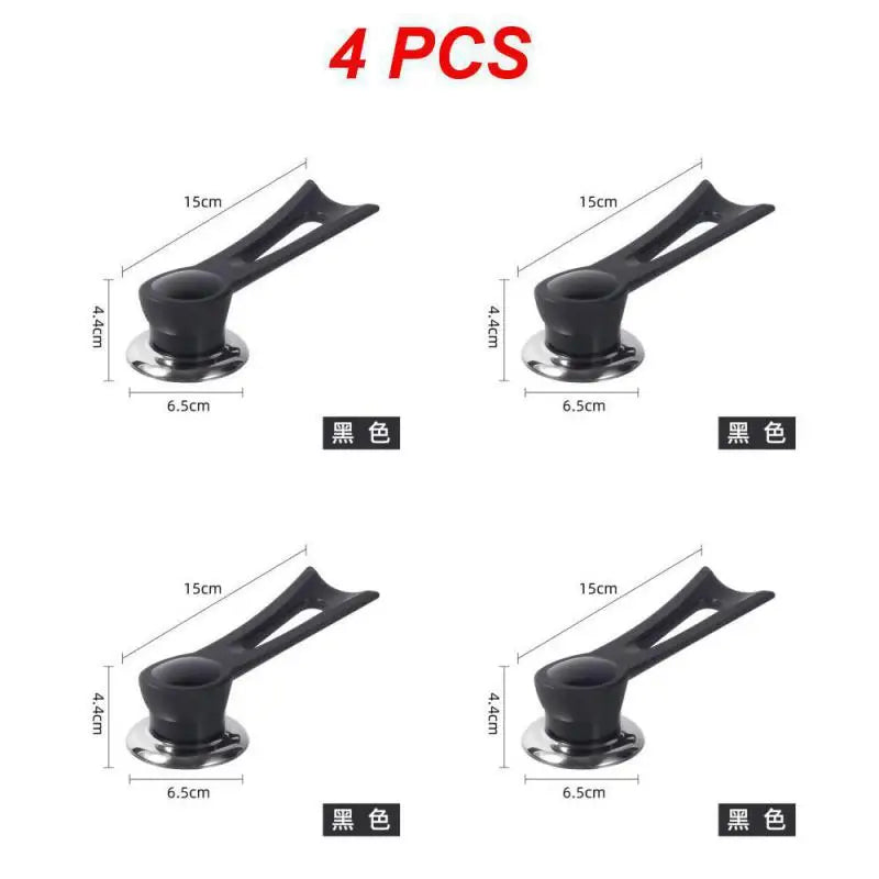 Maniglia per Coperchio di Pentola - GripMaster