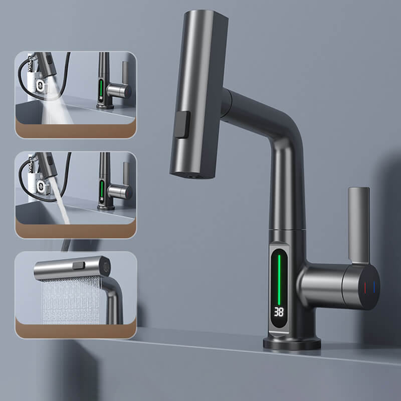 Rubinetto Flessibile - WaterMaster