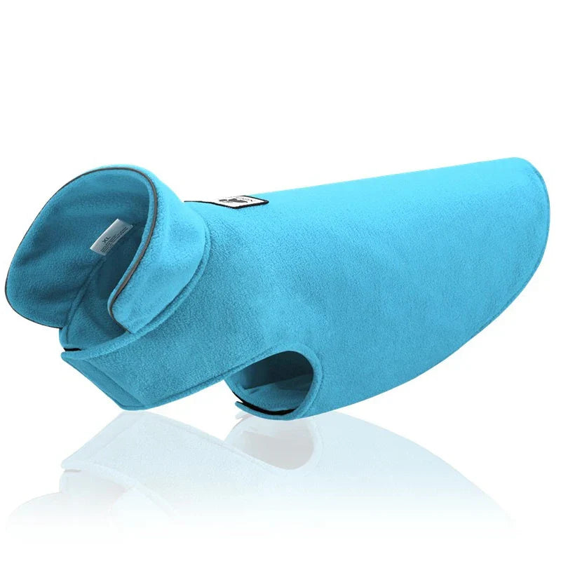 PawShield Thermal Dog Jacket - Winter Coat for Small and Large Dogs