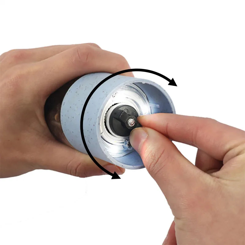 Macina Erbe Elettrico - SpiceEase