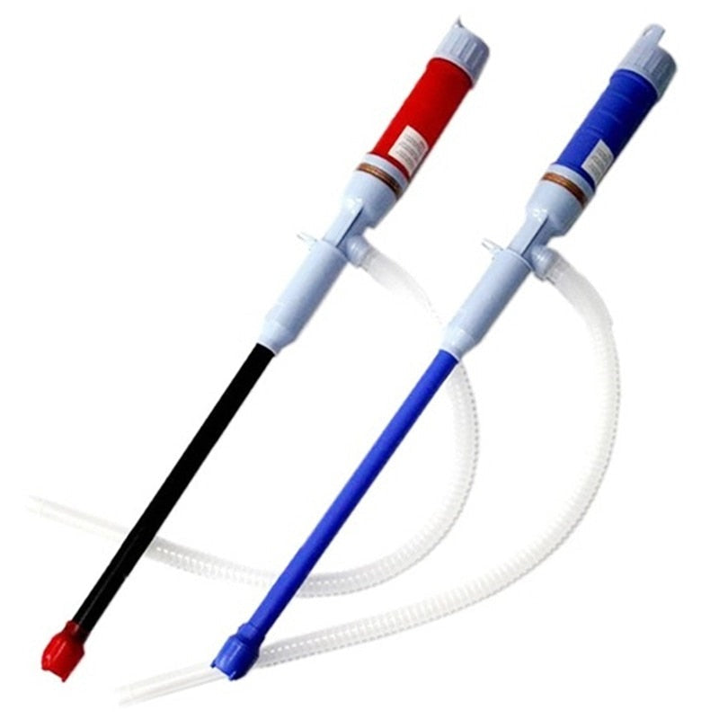 Pompa Elettrica per Trasferimento Liquidi – FlowMaster