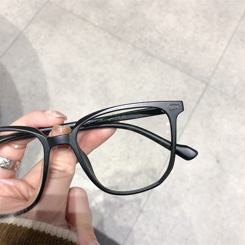 Occhiali da Prescrizione per Miopia con Protezione dalla Luce Blu - FocusFrame