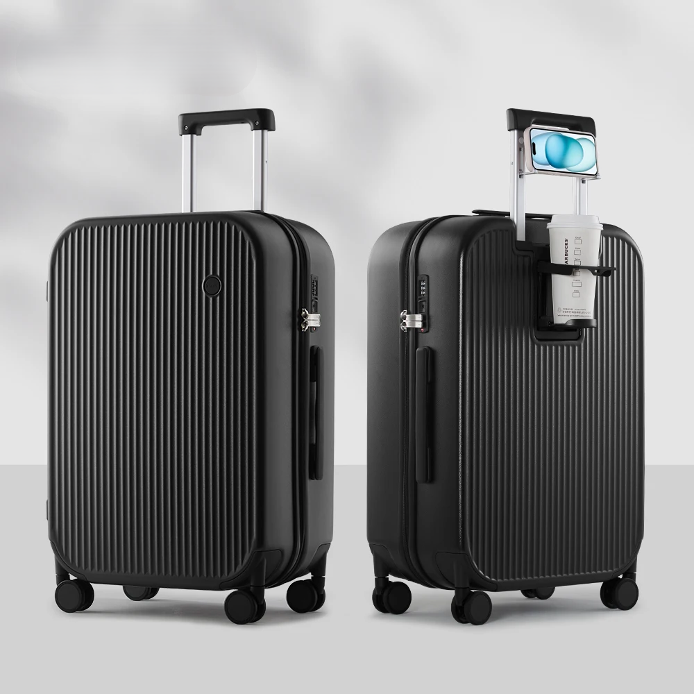 Valigia Rigida – Lione