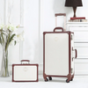 Set di Valigie Rigide Retro – Valencia