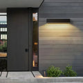 Applique solaire Solavella | 16 LED | Super lumineuse et étanche | Pour jardin, balcon et mur de maison | Blanc chaud et froid