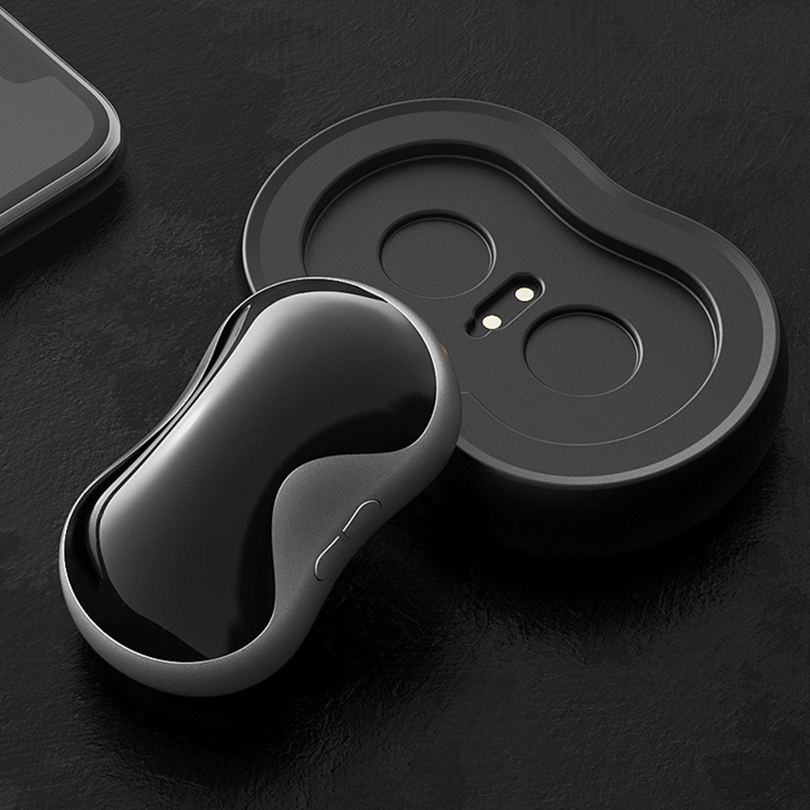 Dispositivo Antisnoring Confortevole – QuietWave