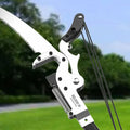 SkyCut Telescopic Pruner | Tree Shears with Cable | SK5 Steel Blade | For Fruit Trees and High Branches