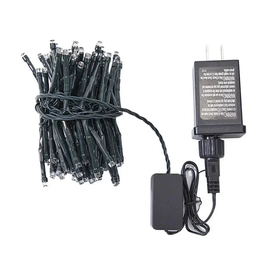 Illuminazione Esterna a LED Meteor Shower – Lumi