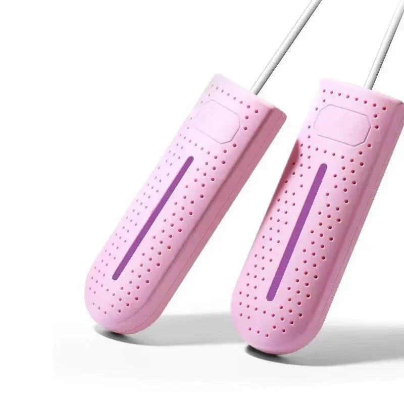 Asciuga e Sterilizzatore per Scarpe Portatile - ShoeFresh Pro