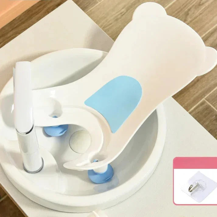Strumento per Lavaggio Bambini – Lavabo Speciale per Bambini e Bambine
