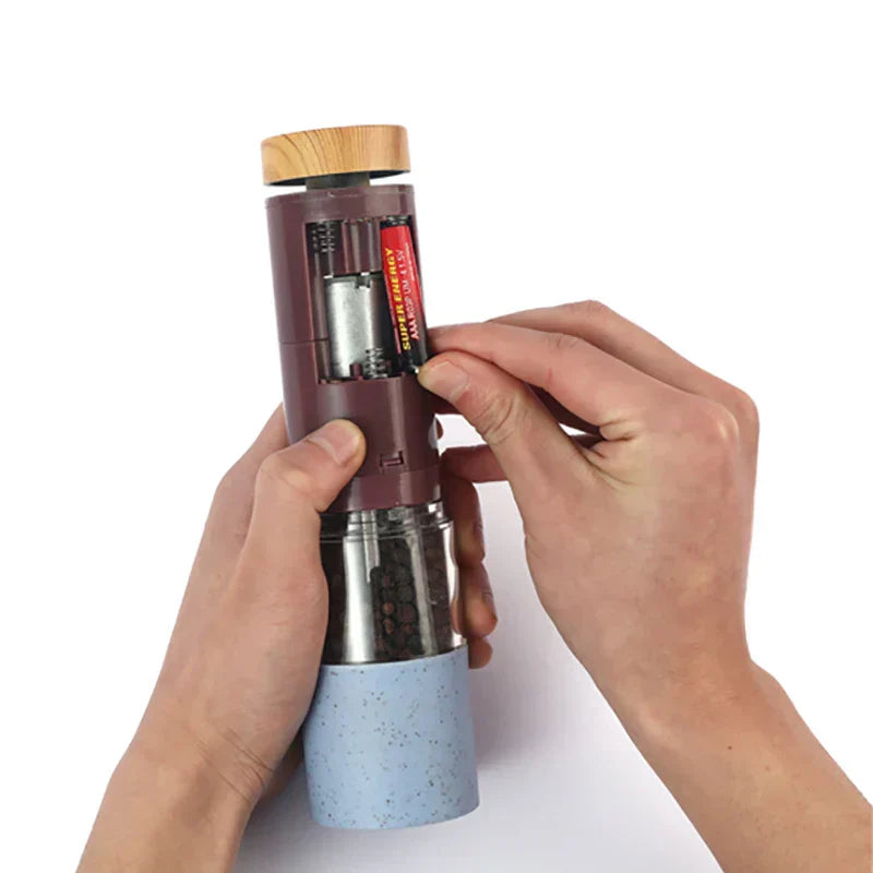 Macina Erbe Elettrico - SpiceEase