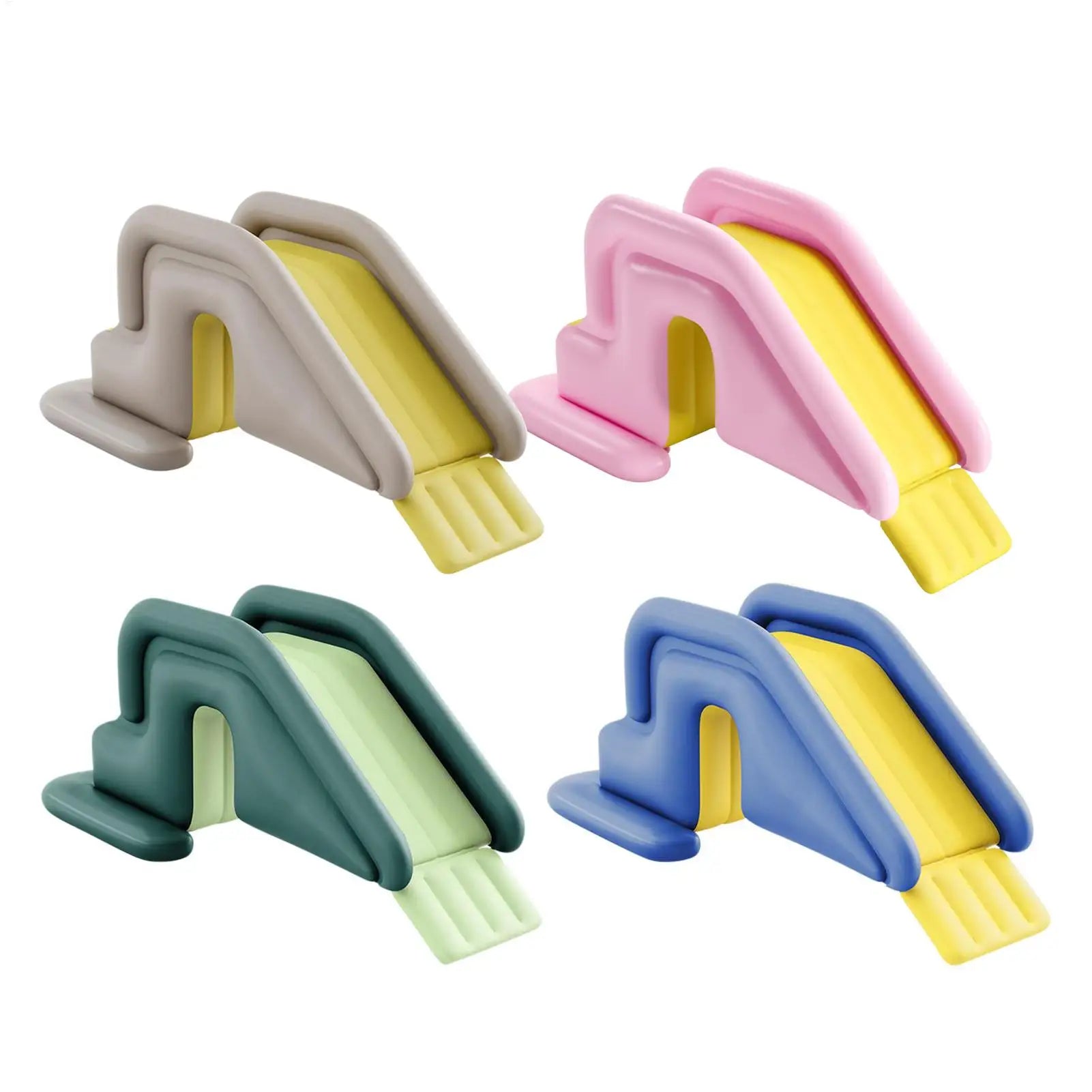 Scivolo d'Acqua Gonfiabile Estivo – Divertimento Acquatico Sicuro e Giocoso