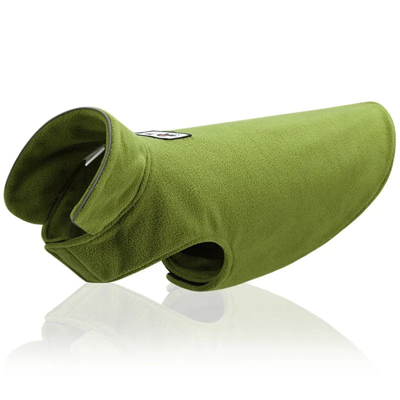 Giacca Termica PawShield per Cani - Cappotto Invernale per Cani di Piccole e Grandi Dimensioni