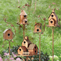 BirdHaven – Nichoir décoratif pour embellir votre jardin