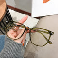 Occhiali da Vista Miopi con Protezione Luce Blu - FocusFrame