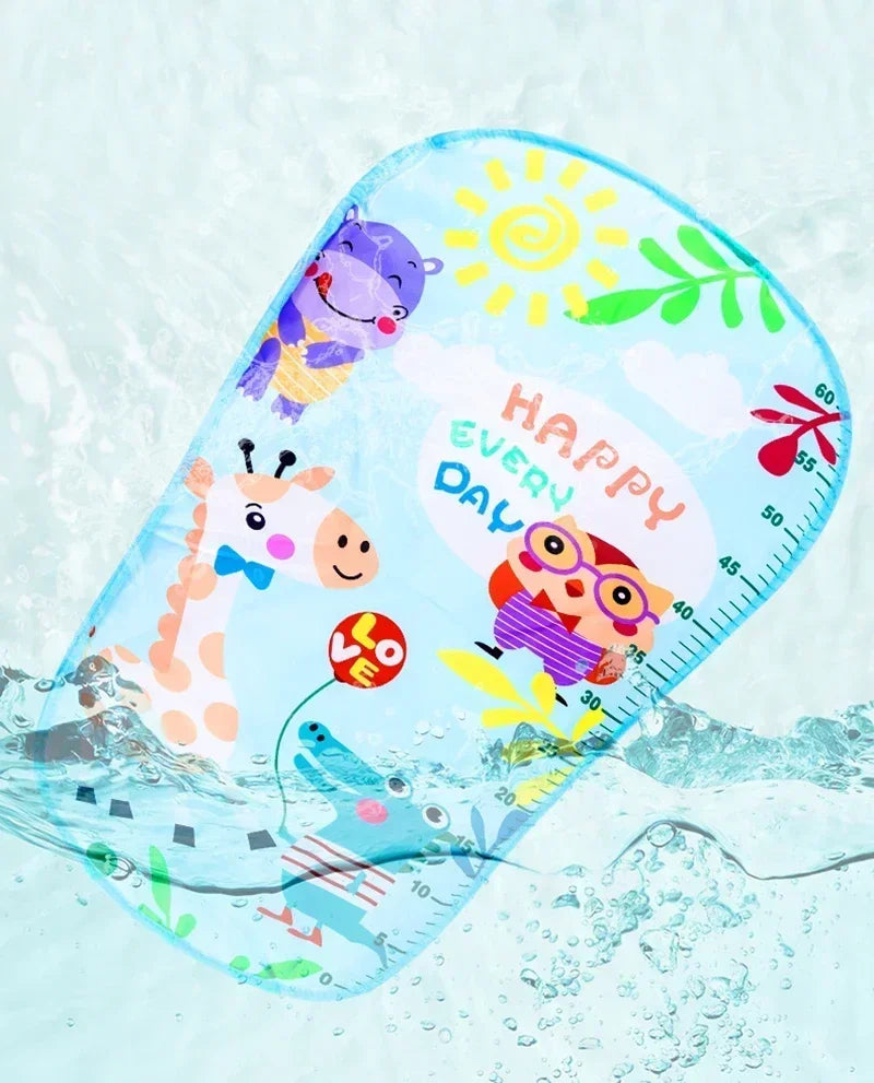 Palestra per Neonati – Palestra Educativa con Musica e Attività Ludiche