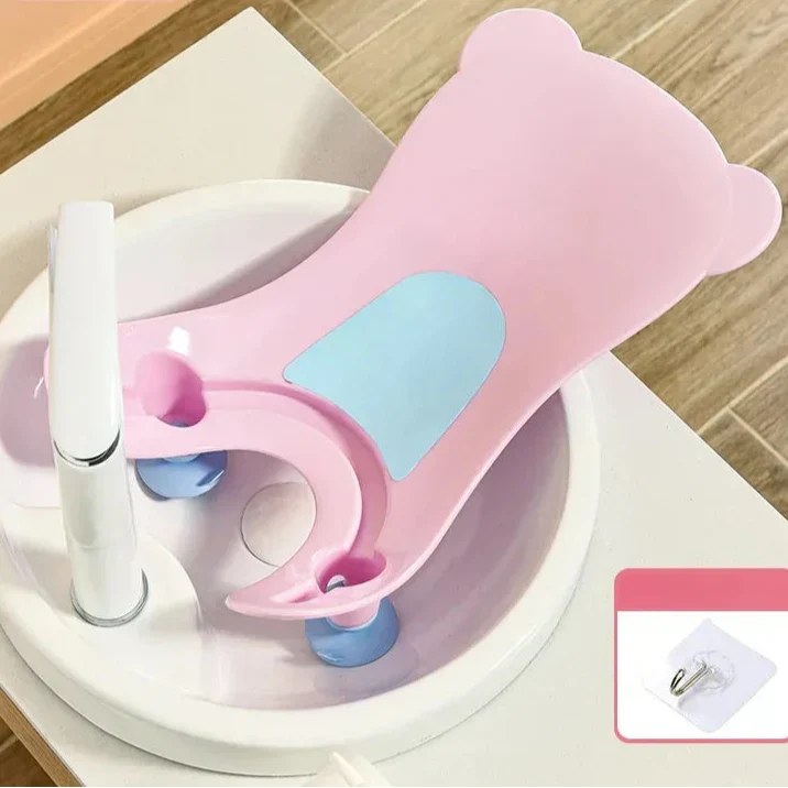 Strumento per Lavaggio Bambini – Lavabo Speciale per Bambini e Bambine