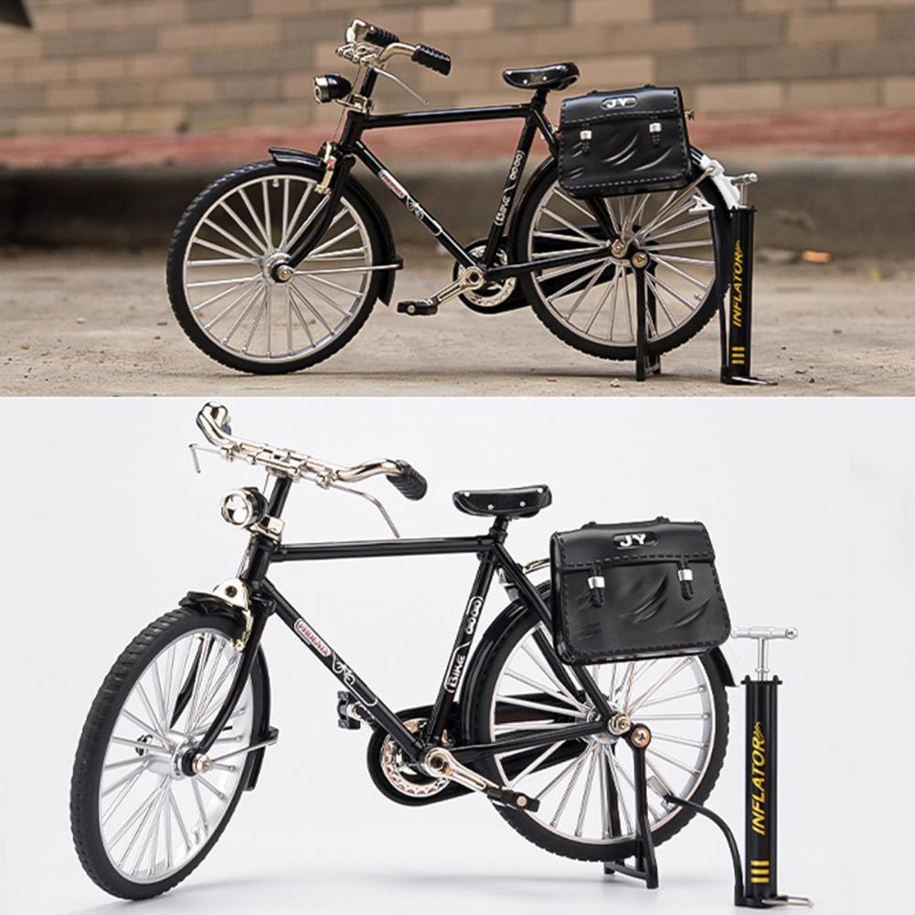 ClassiCycle | Modello di bicicletta fai-da-te per il vero modellista