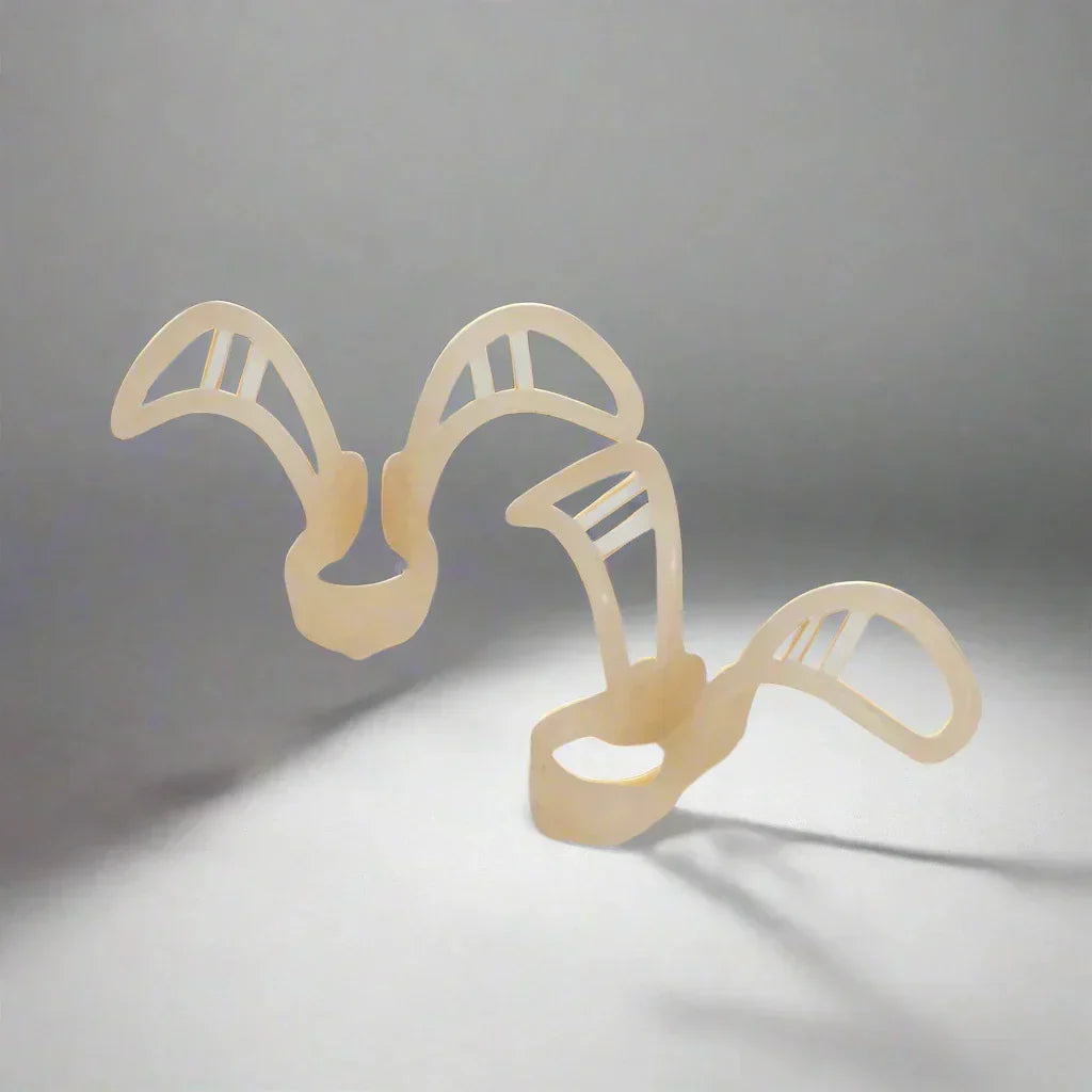 Dispositivo Antisnoring Confortevole – AirEase