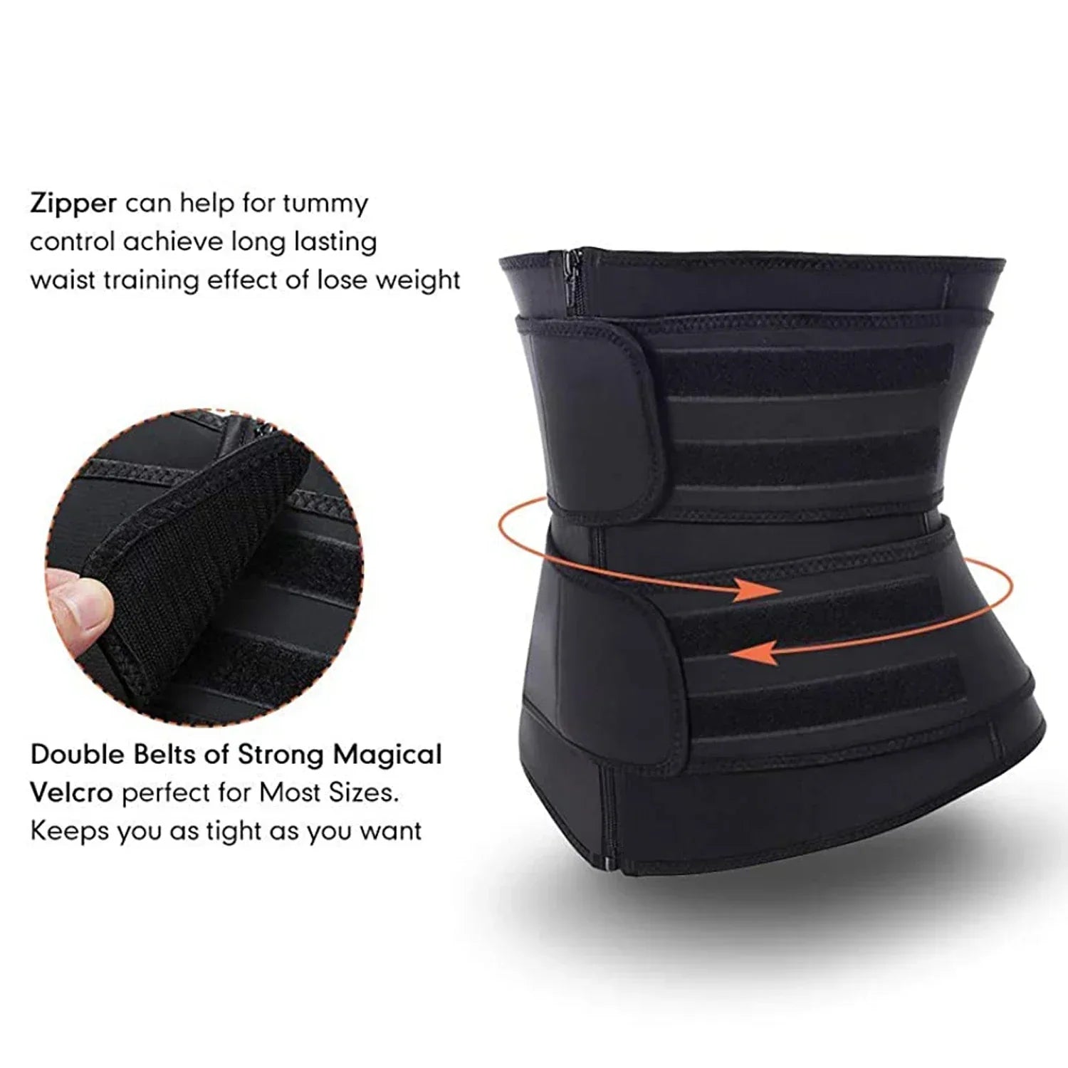 Trainer in Neoprene - SweatPro