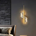 Lampe LED Décorative d'Intérieur : Harmonieuse Combinaison de Style et de Technologie