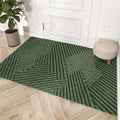 Ecological Non-Slip Entrance Mat – Sustainable Material