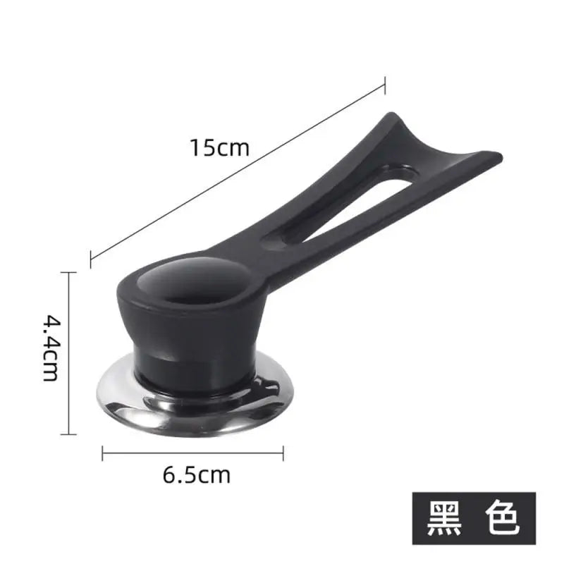Maniglia per Coperchio di Pentola - GripMaster