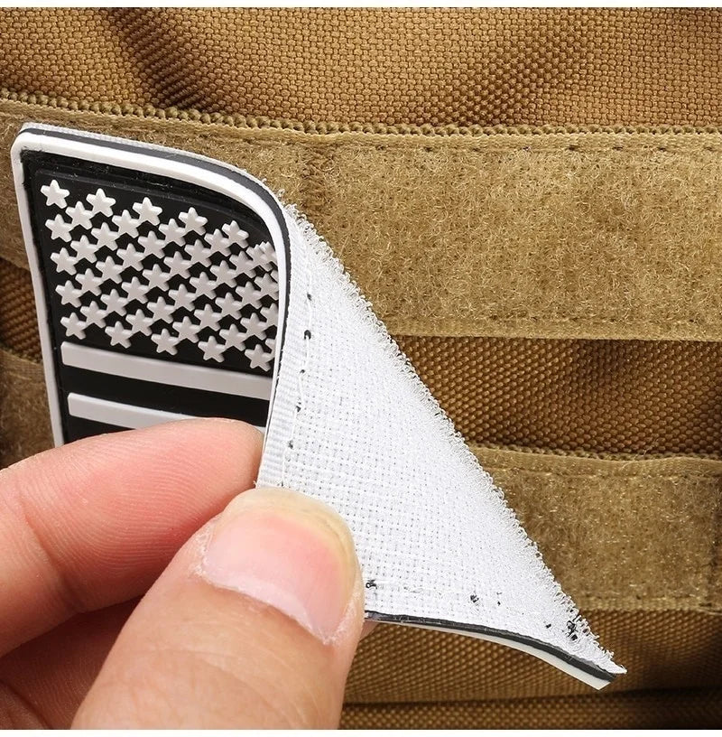 Zaino Tattico Impermeabile – AdventurePack