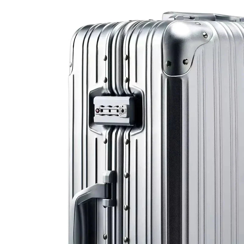 Business Case in Alluminio-Magnesio – Berlino