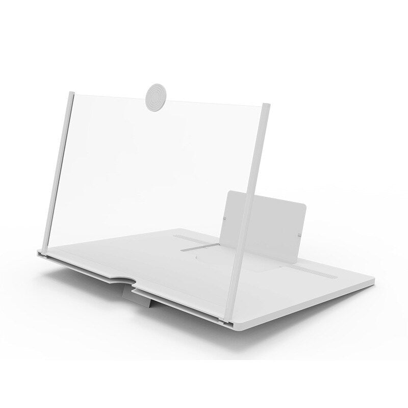 PrestigeZoom Smart Screen Magnifier | Ingranditore per telefono da 10 pollici per un'esperienza di visione senza pari