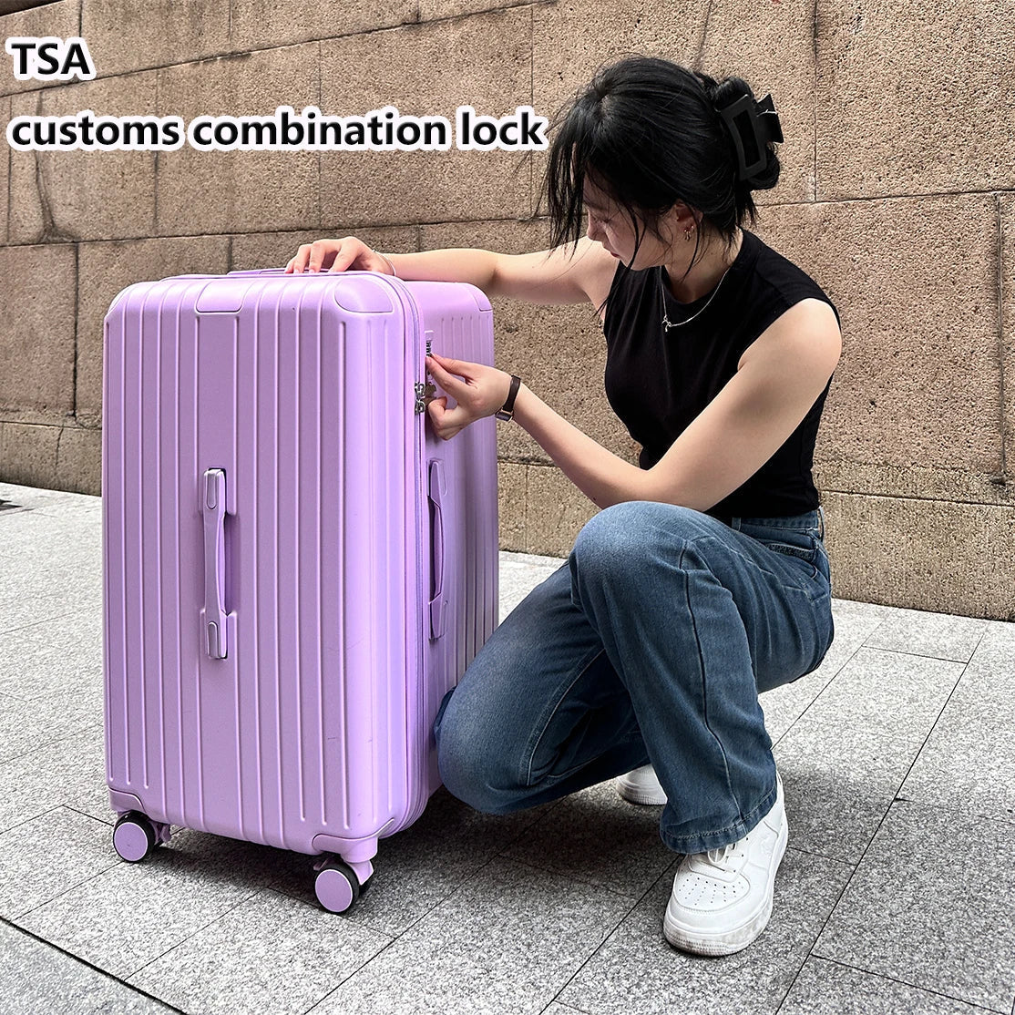 Valigia Rigida – Milano Voyager