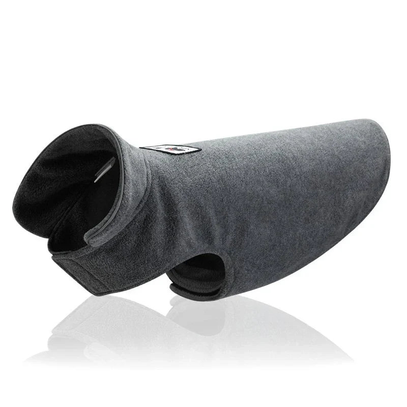 PawShield Thermal Dog Jacket - Winter Coat for Small and Large Dogs