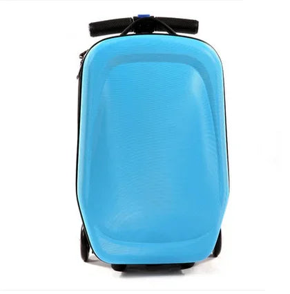 Valigia per Figliastri – Oslo