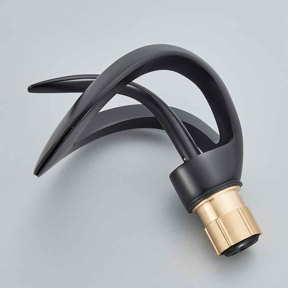 Rubinetto Miscelatore da Lavabo - Flowarc