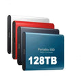 SSD externo Ultraspeed - SpeedDrive Pro