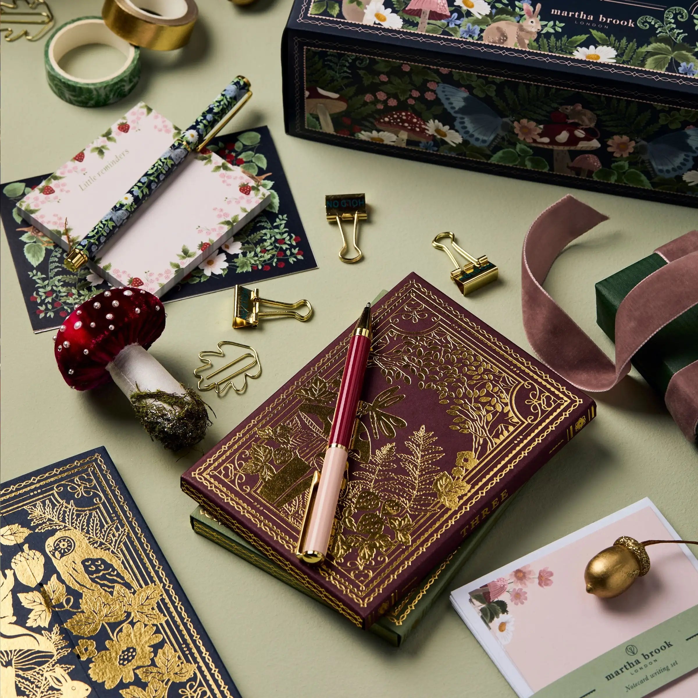 Calendario dell'Avvento Creativo – CraftJoy