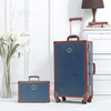 Set di Valigie Rigide Retro – Valencia