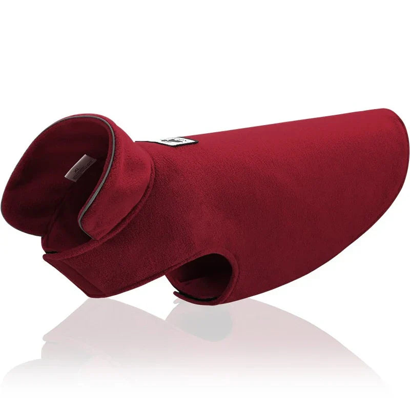Giacca Termica PawShield per Cani - Cappotto Invernale per Cani di Piccole e Grandi Dimensioni